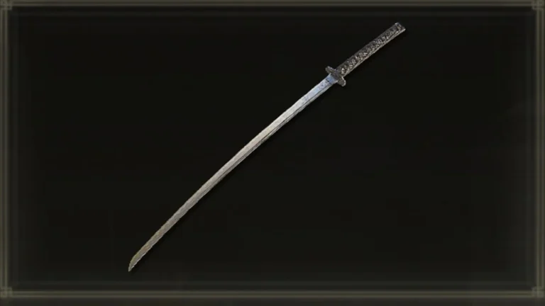Fundort Uchigatana in Elden Ring