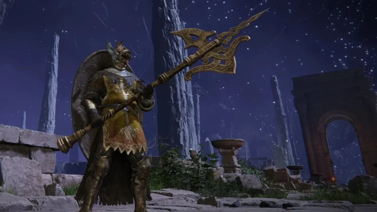 Elden Ring: 9 Legendäre Waffen (Fundorte, Werte, Beschreibung), Lösung, Guide