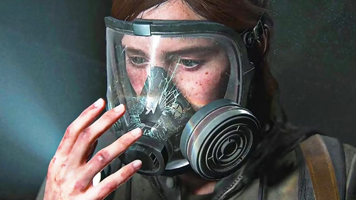 The Last of UsSerie Warum die neue HBOSerie Ranken statt PilzSporen