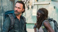 Enttäuschung für Fans: The Walking Dead-Spin-off mit Rick und Michonne wurde auf 2024 verschoben!