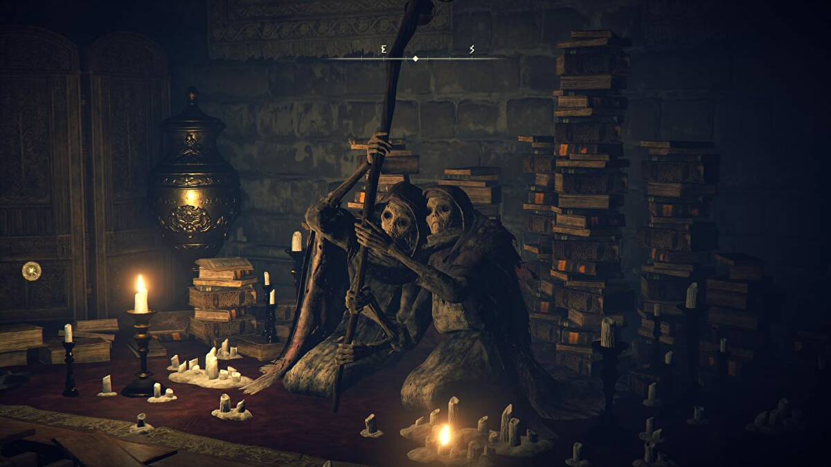 Elden Ring: Klangperlen des Tallilienpflückers und des Geistertallilienpflückers (Guide, Lösung, Fundorte)