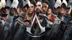 Assassin's-Creed-Teile