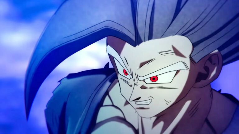 Dragon Ball Super Super Hero Anime Box Office