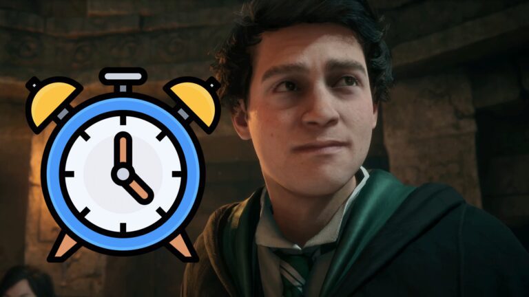Hogwarts Legacy Early Access Uhrzeit