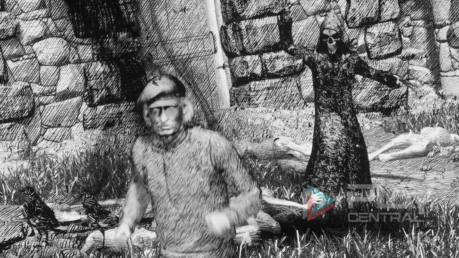 Dritte Prüfung Prüfung von Niamh Fitzgerald in Hogwarts Legacy abschließen, so geht´s