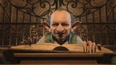 Hogwarts Legacy: Alle Handbuchseiten im Hochland (Fundorte, Lösung, Guide)