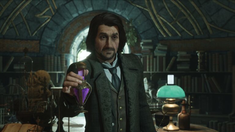 Hogwarts Legacy: Alle Tränke im Spiel und wie ihr sie brauen könnt (Rezepte, Guide, Lösung, Fundorte)