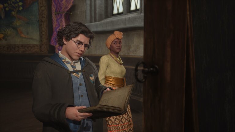 Hogwarts Legacy: Alle Schatzkarten (Lösung, Fundorte, Guide)