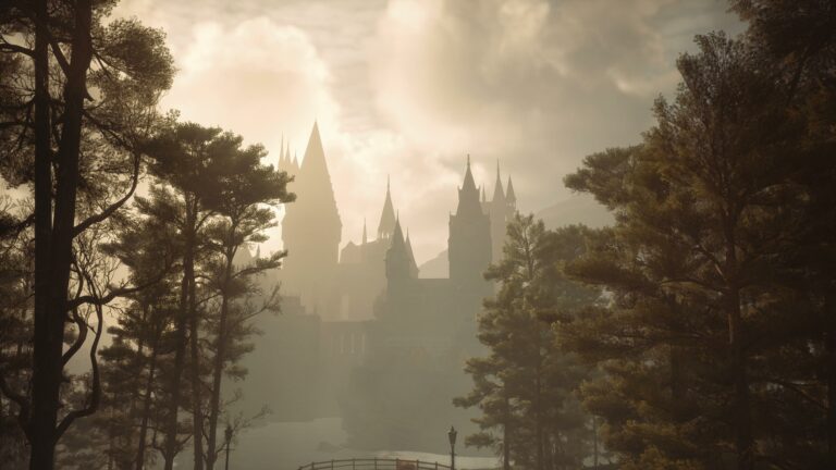 Hogwarts Legacy: Alle Schatzkarten (Fundorte, Lösung, Guide)