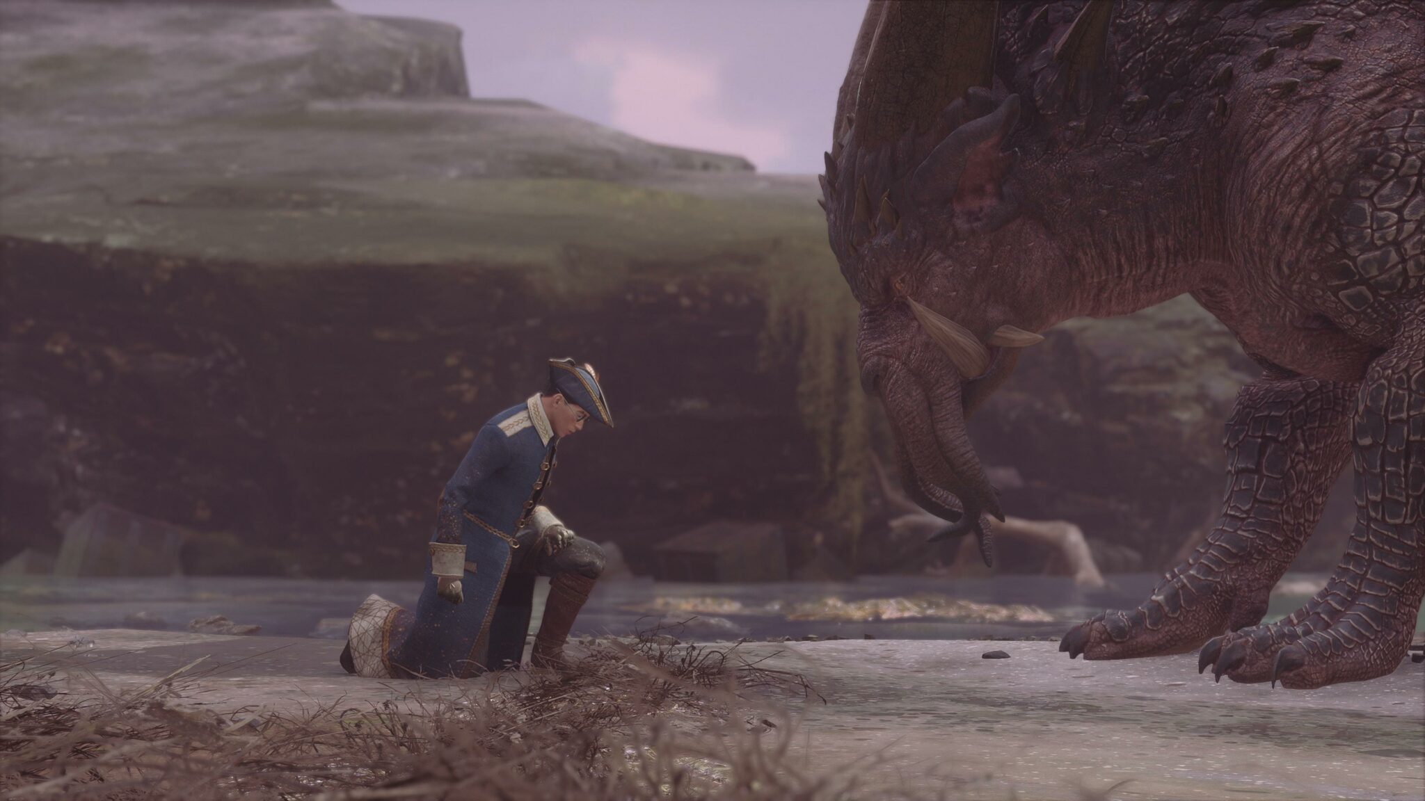 Vierte Prüfung Prüfung von San Bakar in Hogwarts Legacy abschließen, so geht´s (Lösung)