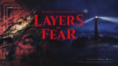 Layers of Fear 2023 Collection