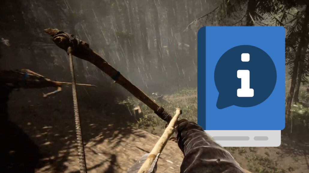 Sons of the Forest Komplettlösung & Guides mit Tipps zu The Forest 2