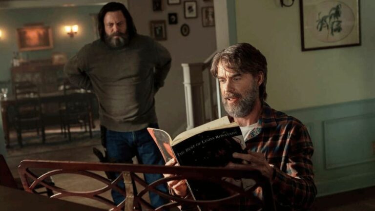 The Last of Us Episode 3 Folge 3 Recap Bill und Frank