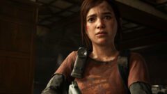 The Last of Us Folge 3 Serie Spiel Vergleich Ellie Outfit Spiel
