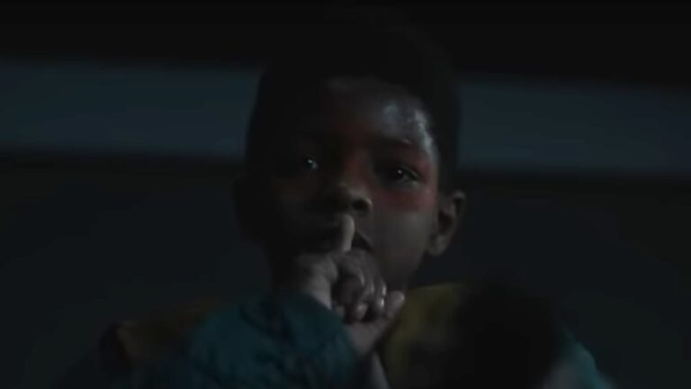The Last of Us_Sam