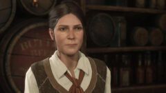 Hogwarts Legacy bekommt mit Sirona Ryan die erste trans Figur im Harry Potter-Universum.