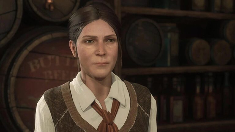 Hogwarts Legacy bekommt mit Sirona Ryan die erste trans Figur im Harry Potter-Universum.