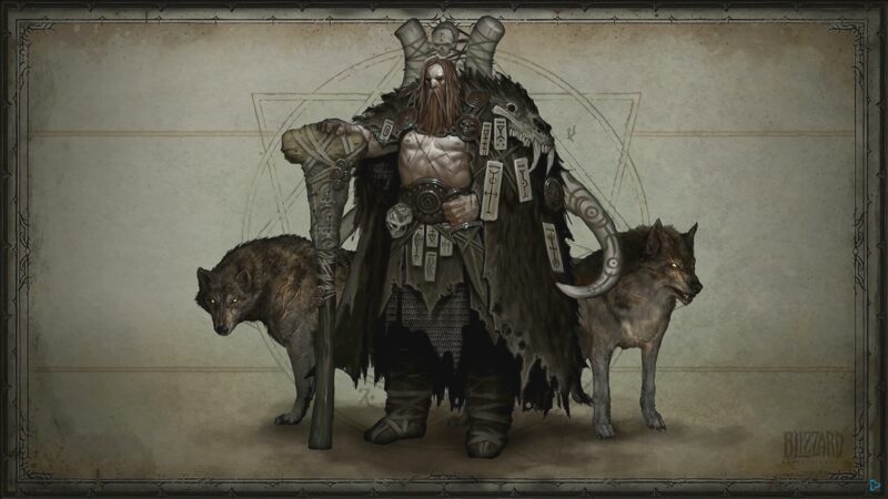Diablo 4: Klassen Guide Barbar, Guide für Anfänger (Diablo IV)
