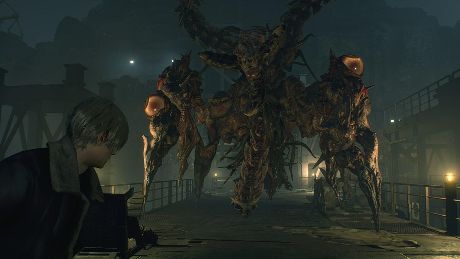 Osmund Saddler im Resident Evil 4 Remake besiegen: Boss-Guide zum Anführer der Los Iluminados