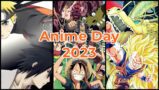 Anime Day 2023 Programm Prosieben Maxx