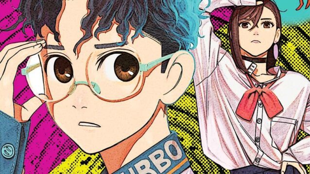 Dandadan: Crunchyroll veröffentlicht endlich Band 1+2 des Manga-Hits!