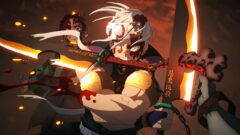 Demon Slayer To Swordsmith Village Uzui Tengen Interview Anime