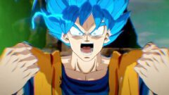 Dragon Ball Z: Budokai Tenkaichi Teaser Neues Spiel