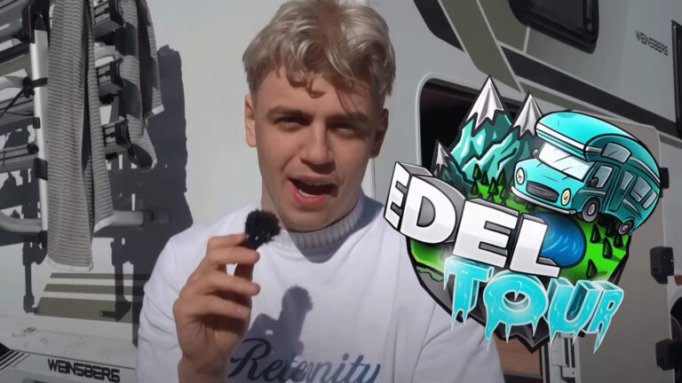 Edeltour 2 Papaplatte Reeze