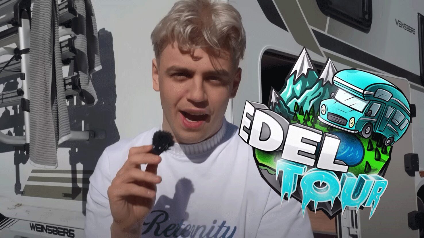 Edeltour 2 Papaplatte Reeze