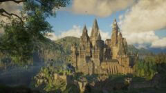 Hogwarts Legacy: Spiel durchgespielt. Und nun? Was man im Post-Game noch machen kann (Guide, Lösung)