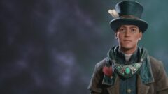 Hogwarts Legacy: Beste Ausrüstung im Spiel (Lösung, Fundort, Guide)