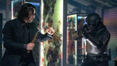 John Wick 4