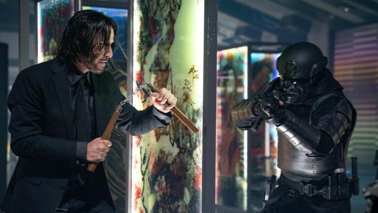 John Wick 4