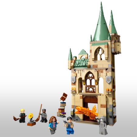 LEGO-Harry-Potter-Wizarding-World-Raum-der-Wuensche