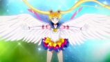 Sailor Moon Cosmos Neuer Trailer Anime-Filme Finale