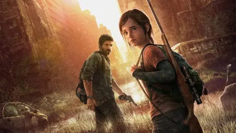 The Last of Us_Part 1