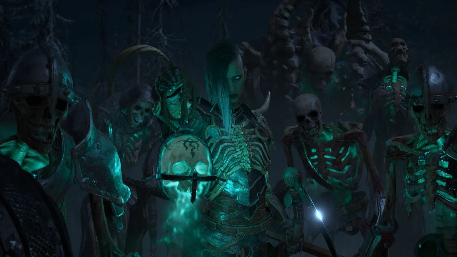 Diablo 4: Klassen Guide Totenbeschwörer, Guide für Anfänger (Diablo IV)