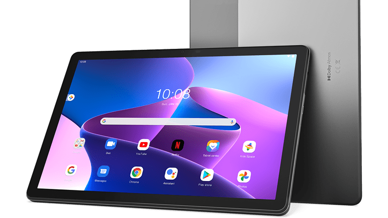 Lenovo Tablets 2023: LENOVO Tab M10 (3. Generation)