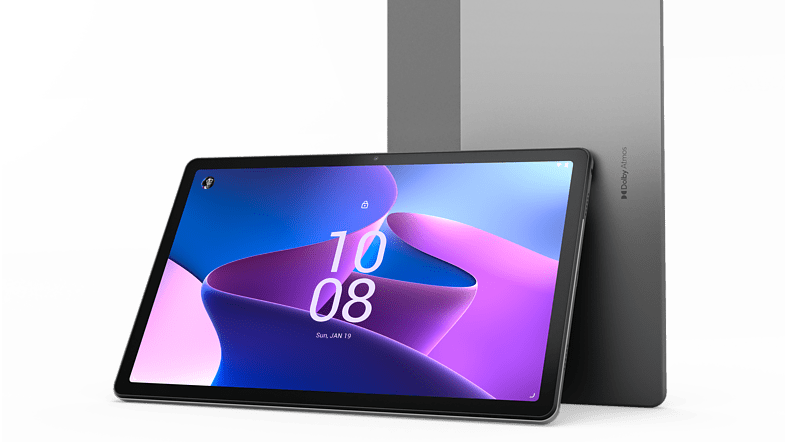 Lenovo Tablets 2023: LENOVO Tab M10 Plus (3. Generation)