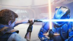 EA stellt den offiziellen Story-Trailer für Star Wars Jedi: Survivor vor.
