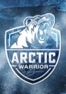 Arctic Warrior Cover