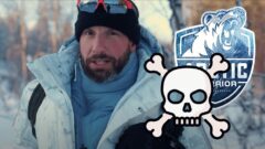 Arctic Warrior Gefahren Finnland