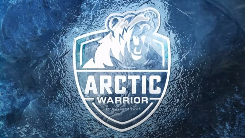 Arctic Warrior