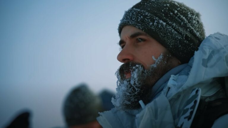 Arctic Warrior