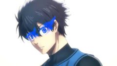Bluelock Anime-Hit populär