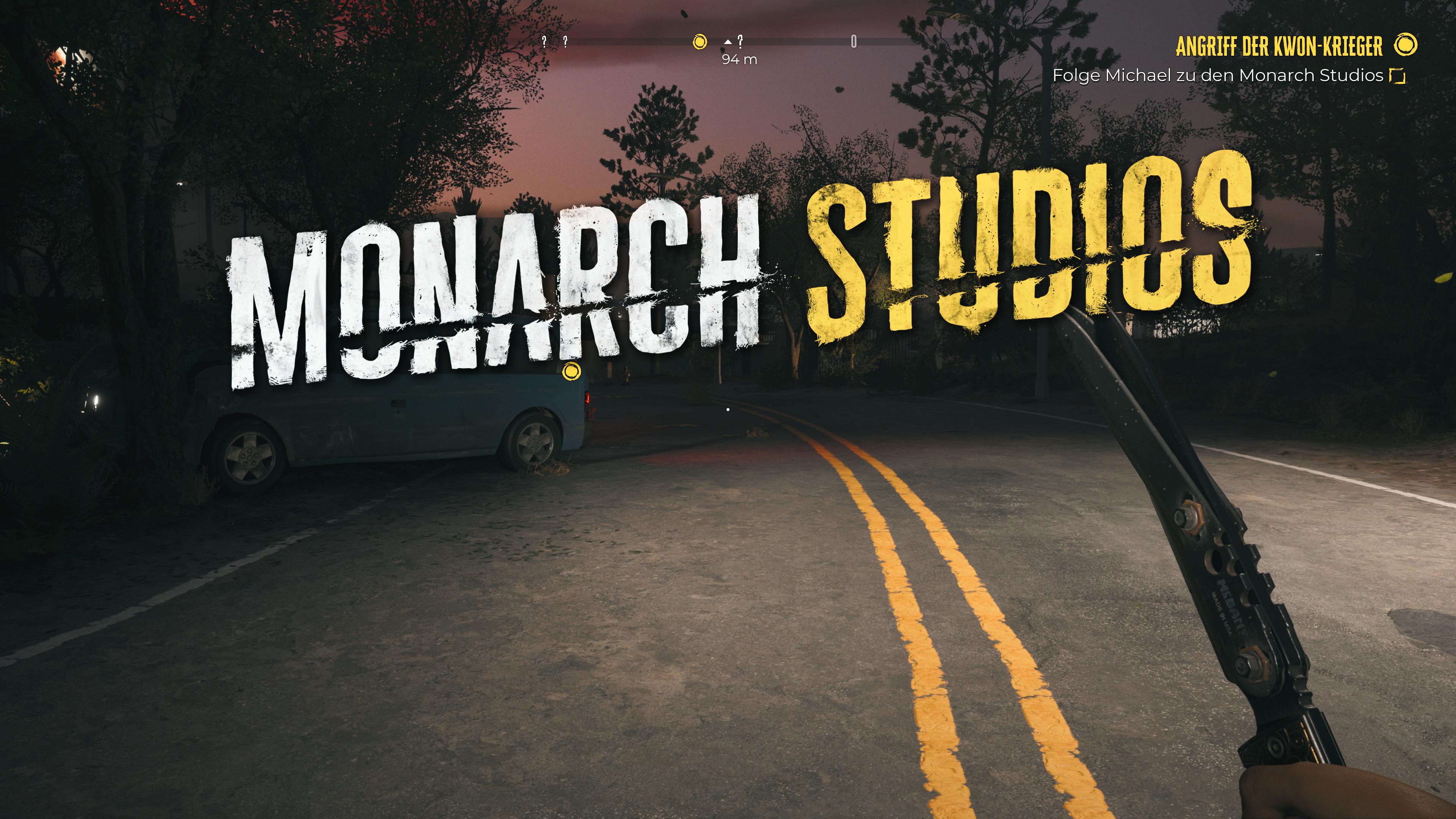 Die guten alten Zeiten in Dead Island 2: Alle 11 Aufzeichnungen - Monarch Studios Präsentiert