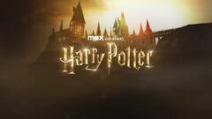 Harry Potter Serie
