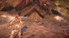 Horizon Forbidden West Burning Shores Brutstätte Theta Guide PS5 DLC
