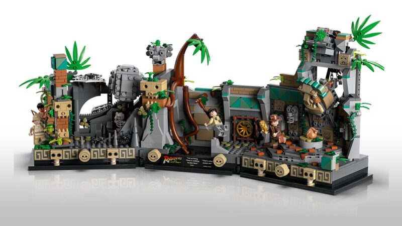 LEGO-Indiana-Jones-C