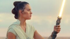 Star Wars 3 neue Filme Rey Rückkehr